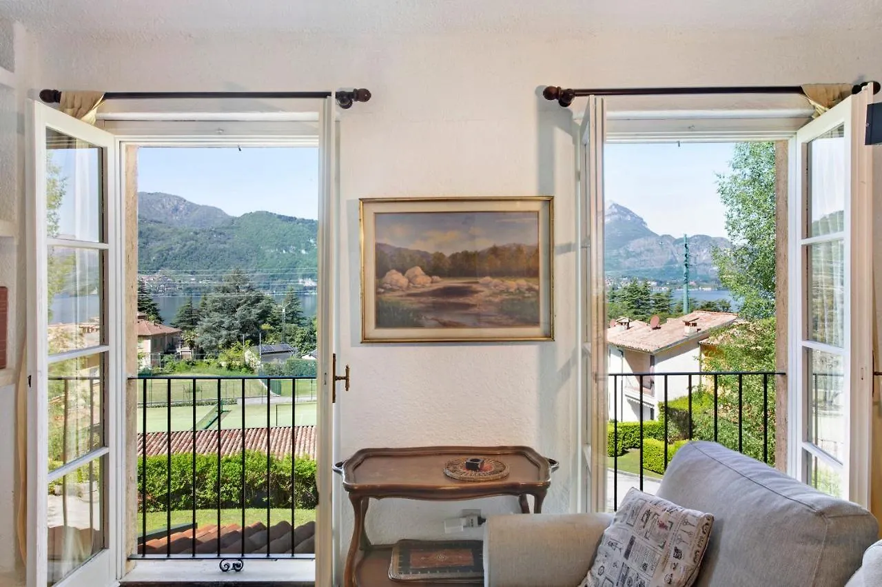 Residence I Prati Di Giussana Lierna