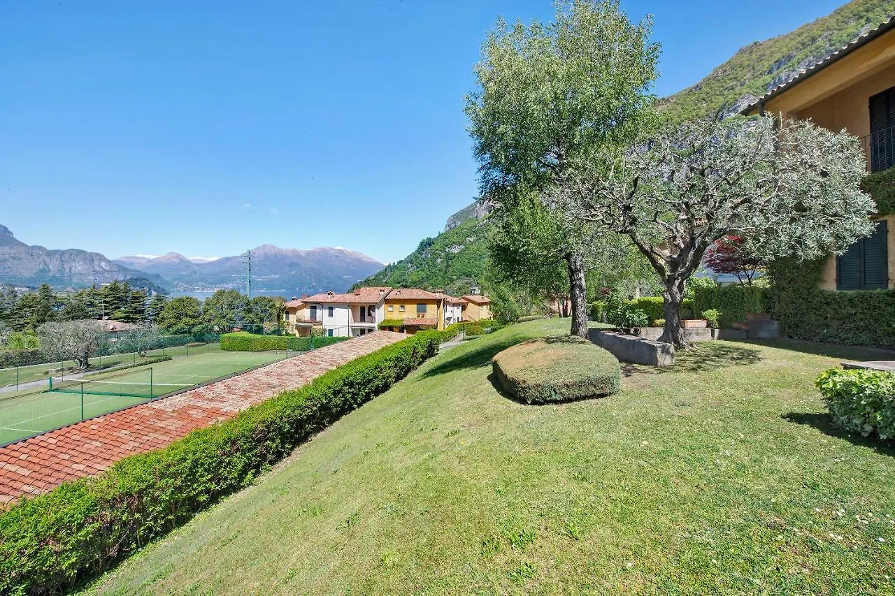 Residence I Prati Di Giussana Lierna 0*,  Italy
