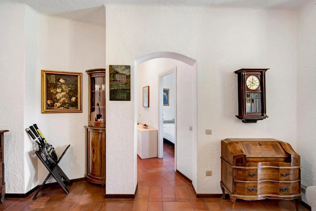 Residence I Prati Di Giussana Lierna