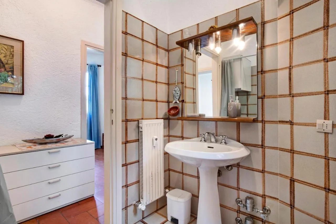 Apartment Residence I Prati Di Giussana Lierna