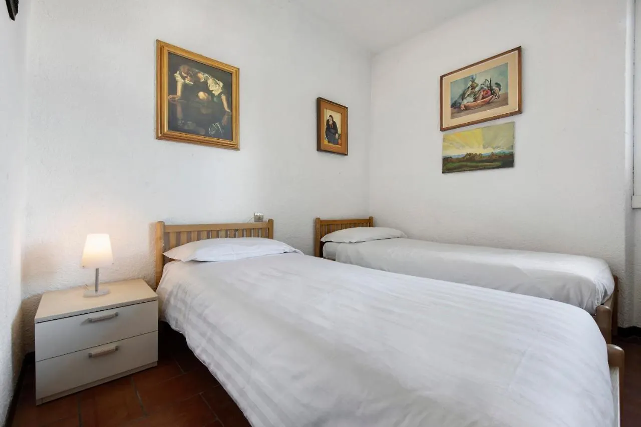 Residence I Prati Di Giussana Lierna