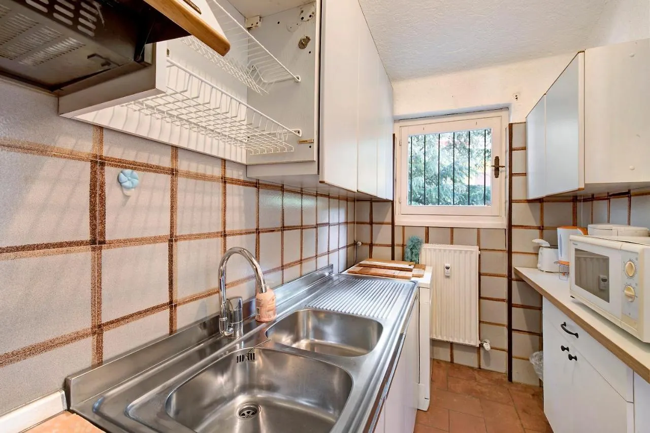 Residence I Prati Di Giussana Lierna Apartment