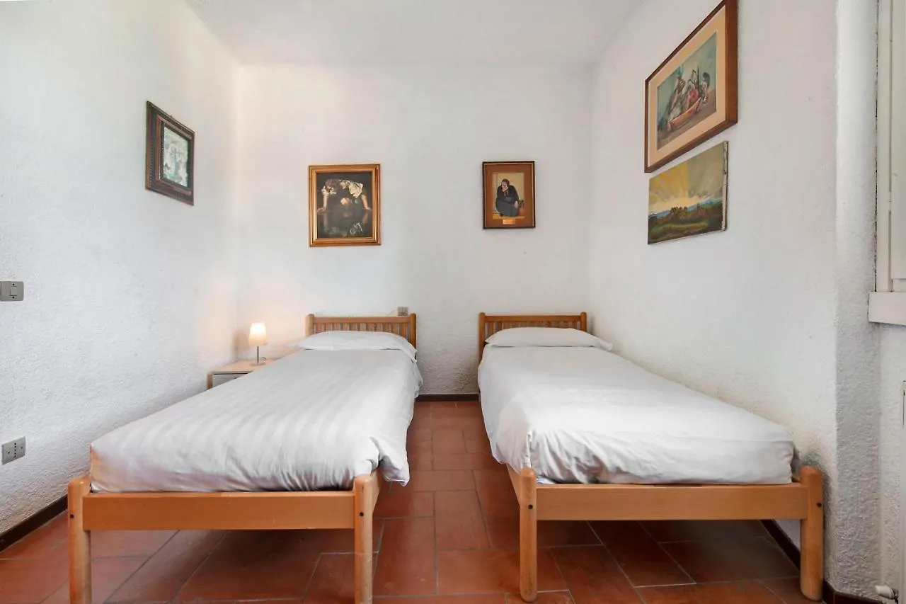 Residence I Prati Di Giussana Lierna Apartment